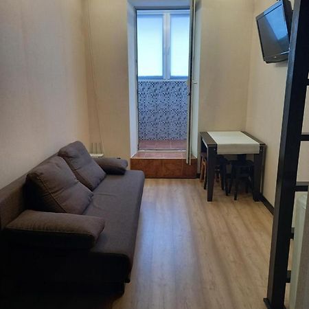 Apartament Park3 Lägenhet Odessa Exteriör bild