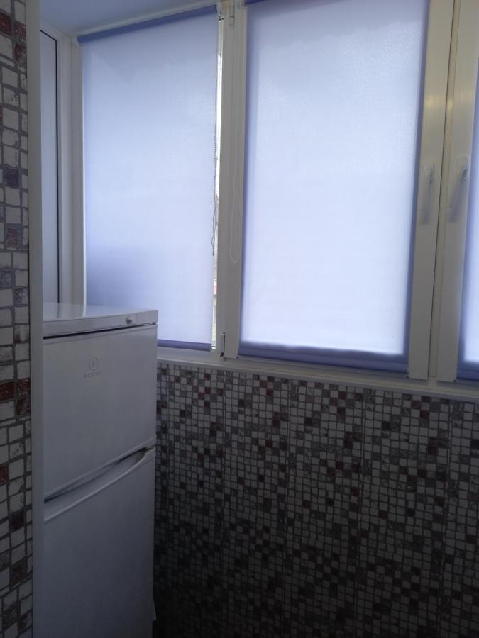 Apartament Park3 Odessa Exteriör bild