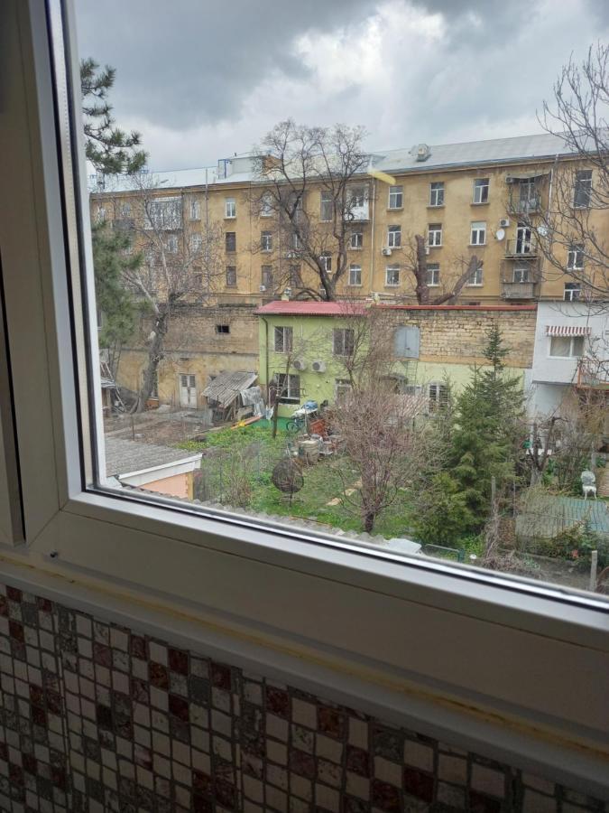 Apartament Park3 Odessa Exteriör bild