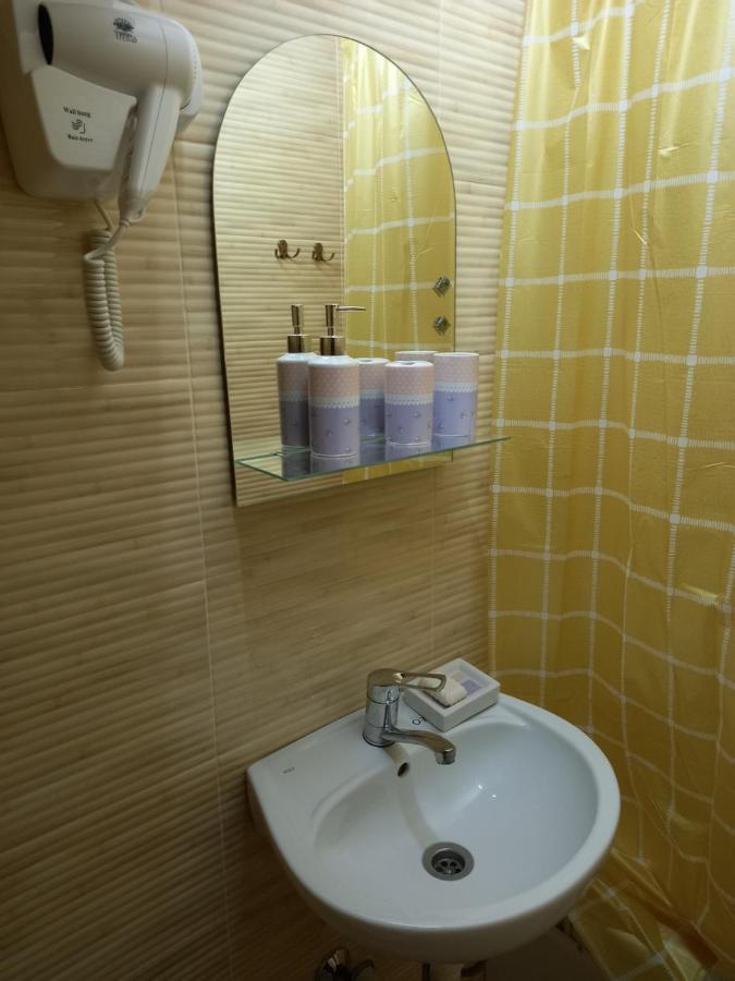 Apartament Park3 Odessa Exteriör bild