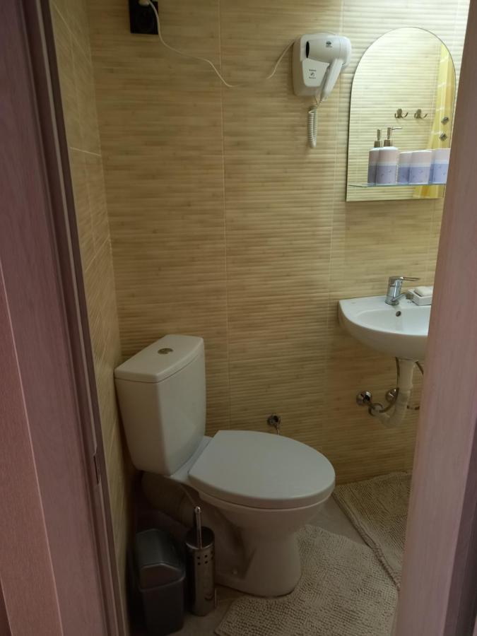 Apartament Park3 Odessa Exteriör bild