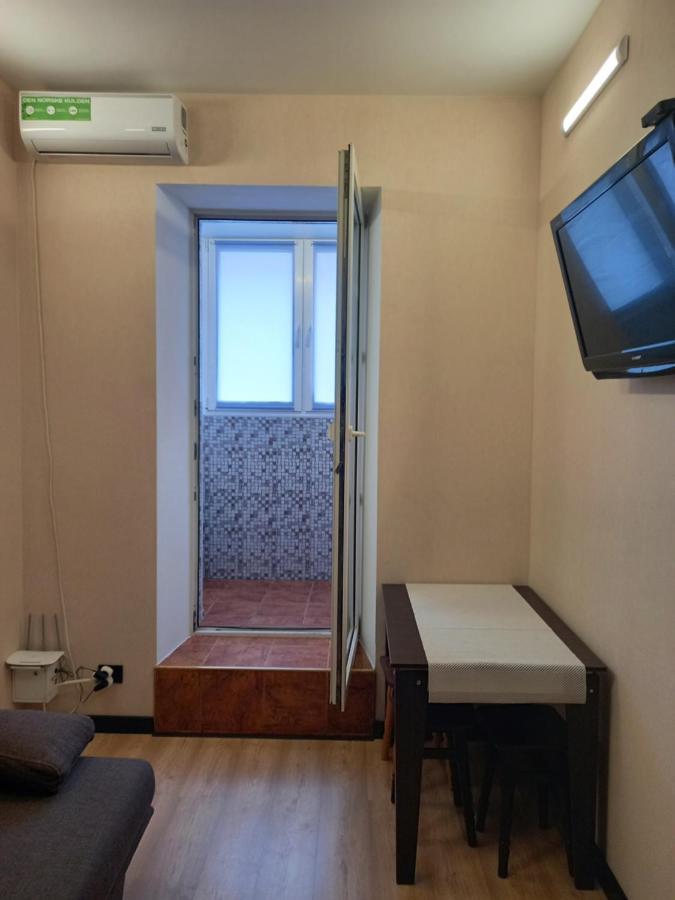 Apartament Park3 Odessa Exteriör bild